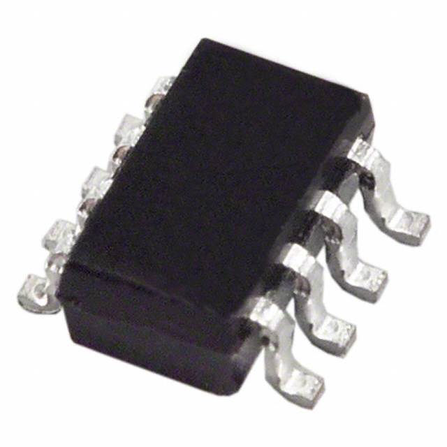 AD5245BRJZ10-R2 by Analog Devices